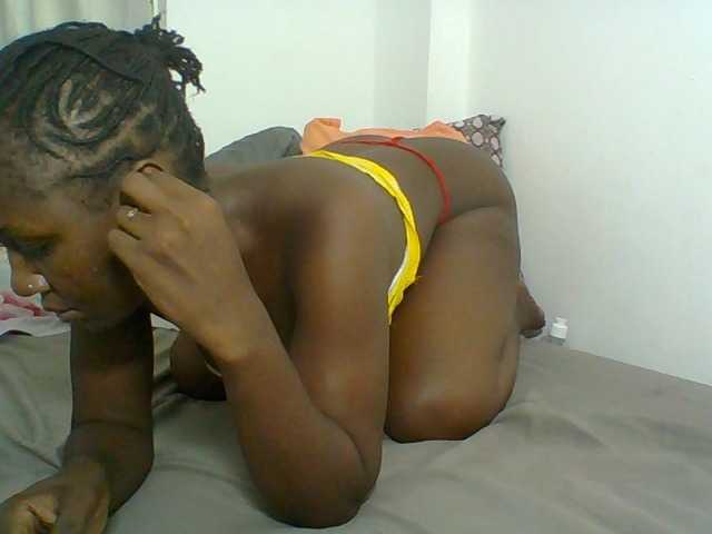 Chocolateskin4's BongaCams show and profile