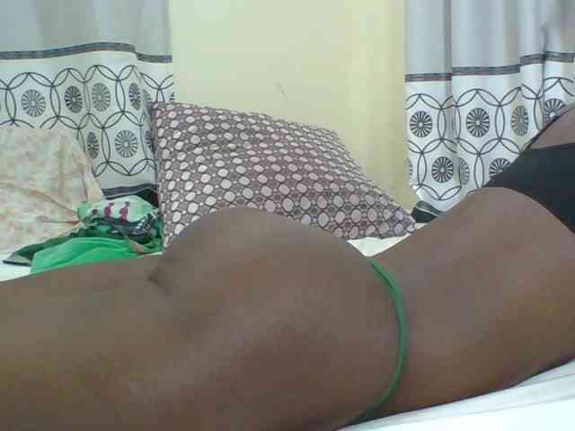 Chocolateskin4 webcam