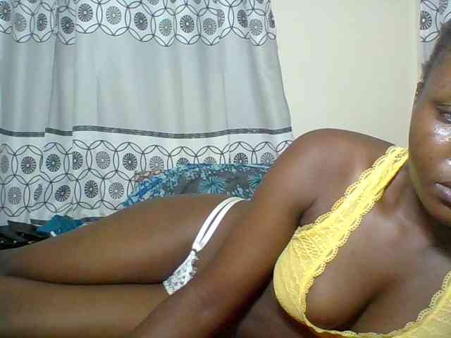 Chocolateskin4 webcam