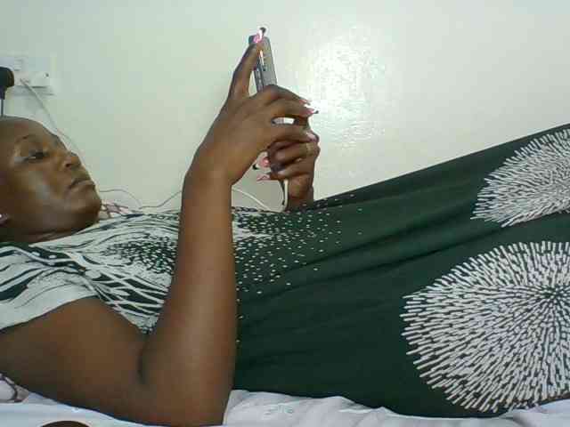 Chocolateskin4 webcam