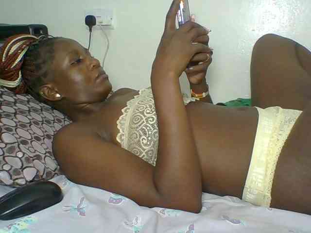 Chocolateskin4 webcam