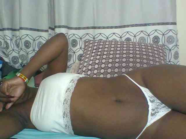 Chocolateskin4 webcam