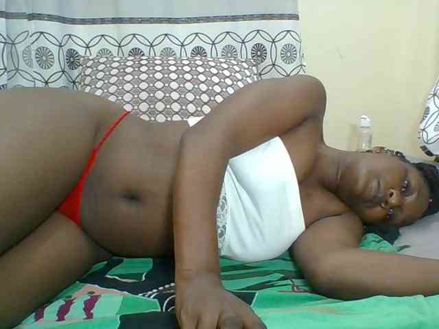 Chocolateskin4 webcam