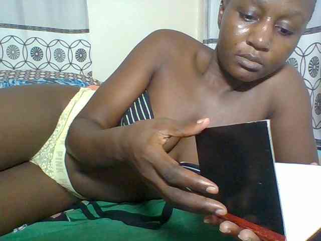 Chocolateskin4 webcam