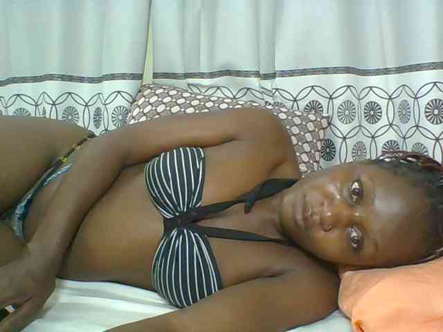Chocolateskin4 webcam