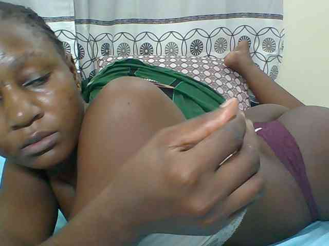 Chocolateskin4 webcam