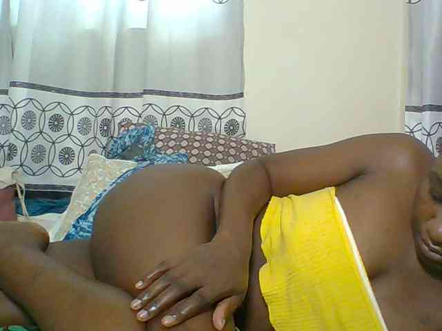 Chocolateskin4 webcam