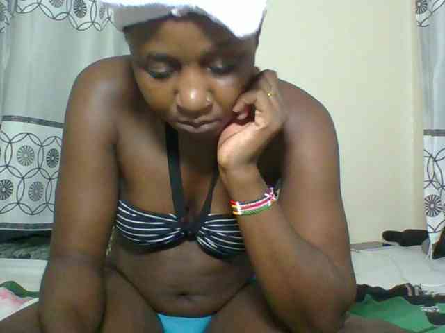 Chocolateskin4 webcam