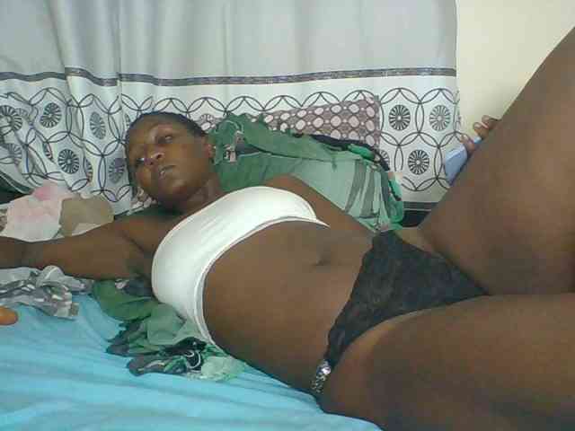 Chocolateskin4 webcam