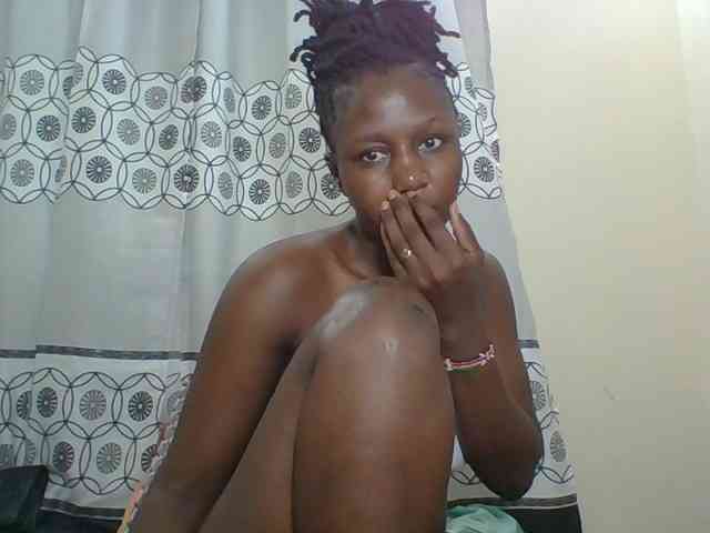 Chocolateskin4 webcam