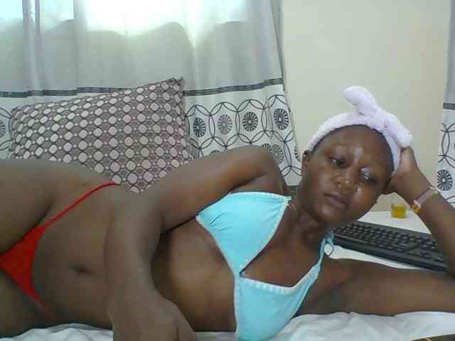 Chocolateskin4 webcam