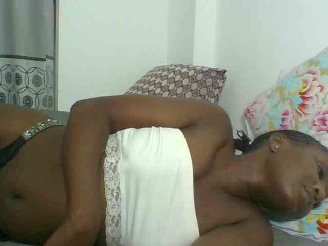 Chocolateskin4 webcam