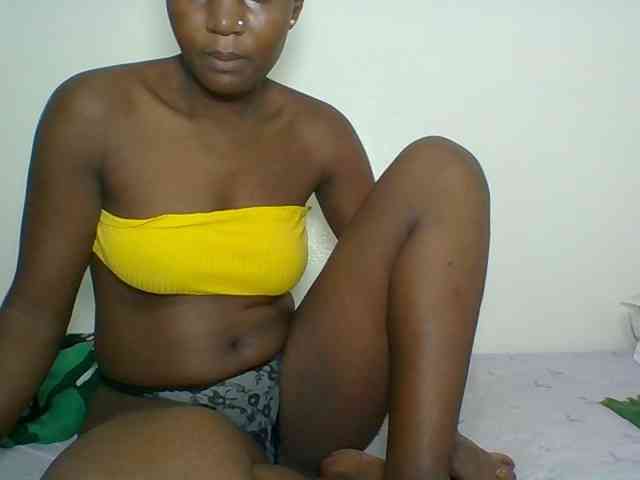 Chocolateskin4 webcam