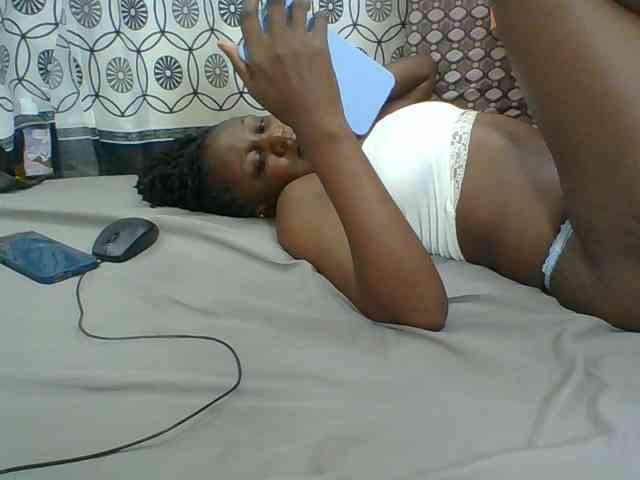 Chocolateskin4 webcam