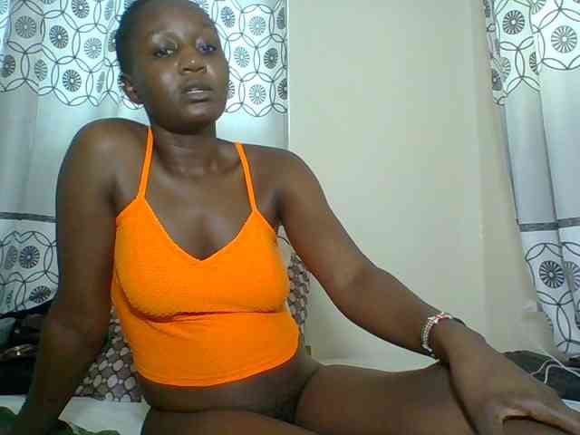 Chocolateskin4 webcam