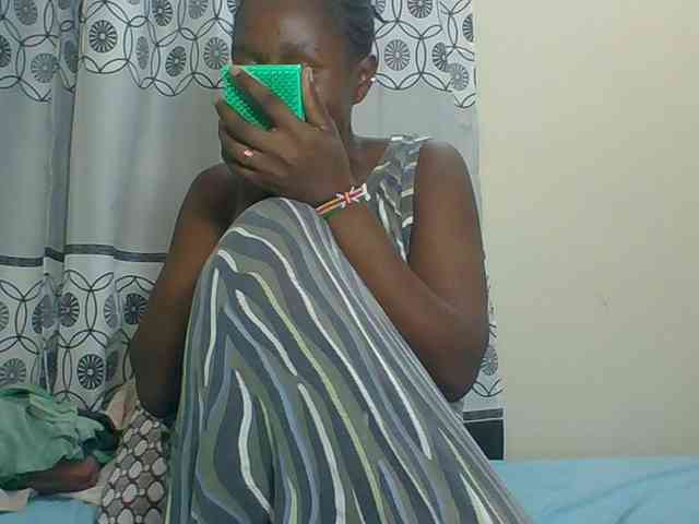 Chocolateskin4 webcam