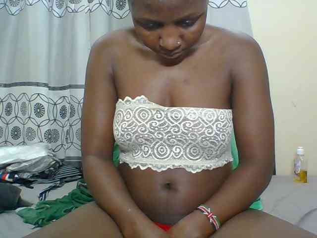 Chocolateskin4 webcam