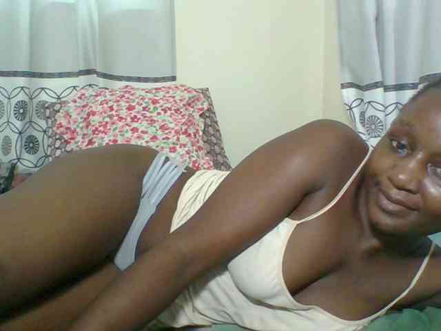 Chocolateskin4 webcam