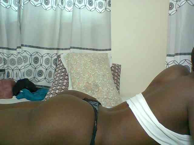 Chocolateskin4 webcam