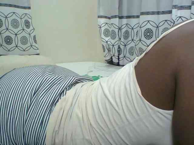 Chocolateskin4 webcam