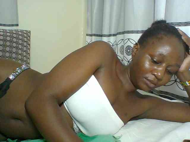 Chocolateskin4 webcam