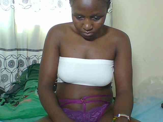 Chocolateskin4 webcam