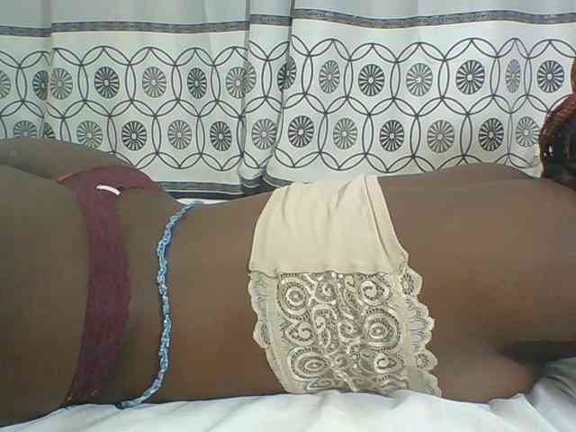 Chocolateskin4 Live Webcam on BongaCams