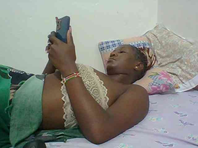 Chocolateskin4 webcam