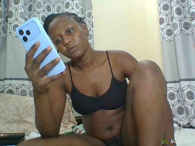 Chocolateskin4 webcam