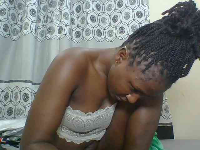 Chocolateskin4 webcam
