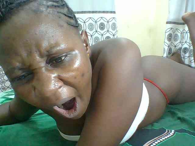 Chocolateskin4 webcam