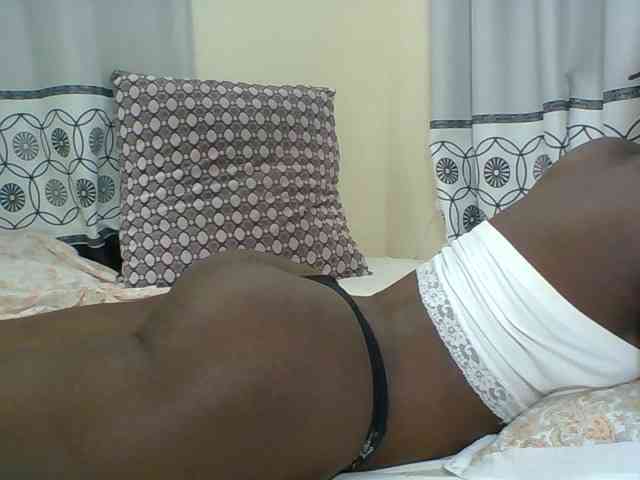 Chocolateskin4 webcam
