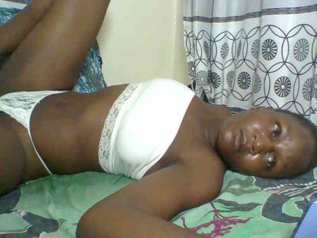 Chocolateskin4 webcam