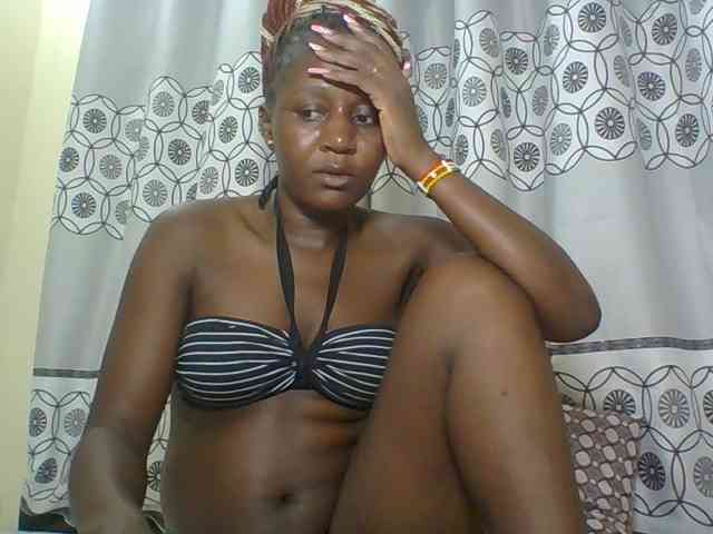 Chocolateskin4 webcam