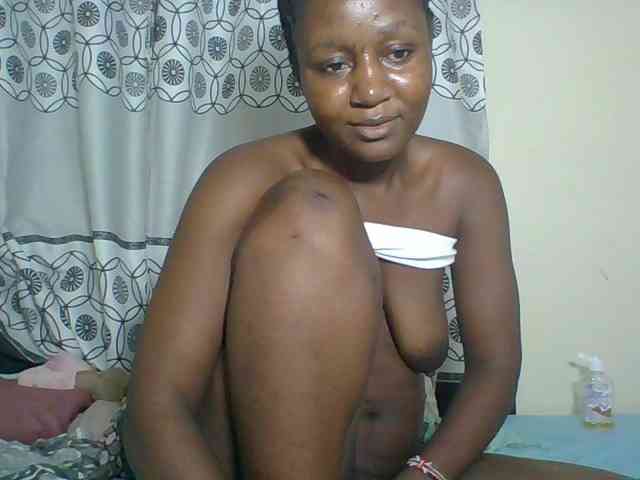 Chocolateskin4 webcam