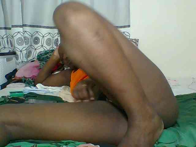 Chocolateskin4 webcam