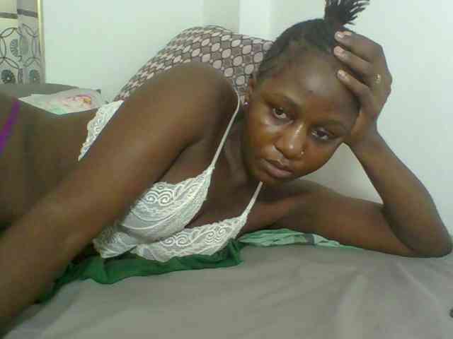 Chocolateskin4 webcam