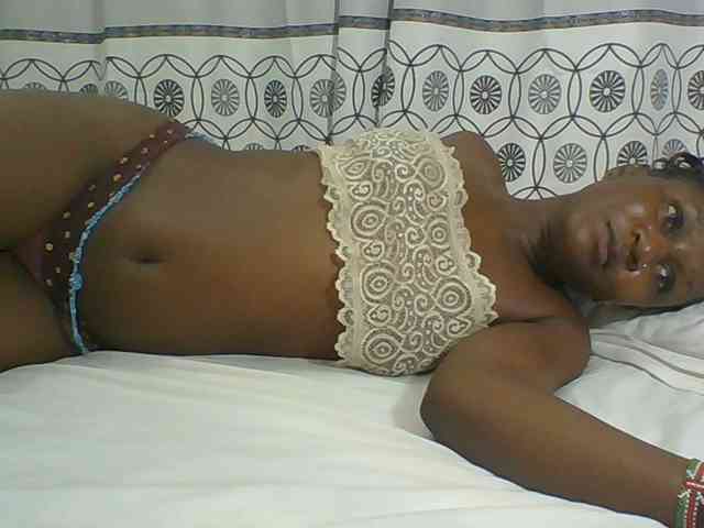 Chocolateskin4 Live Webcam on BongaCams