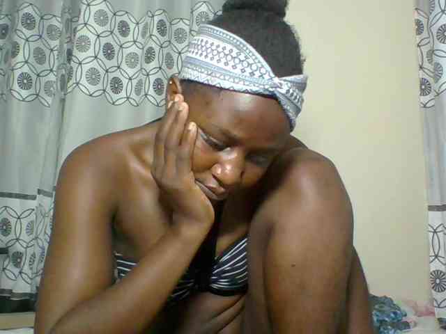 Chocolateskin4 webcam