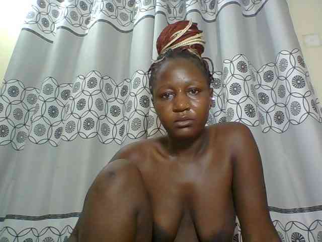 Chocolateskin4 webcam