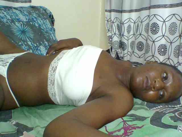 Chocolateskin4 webcam