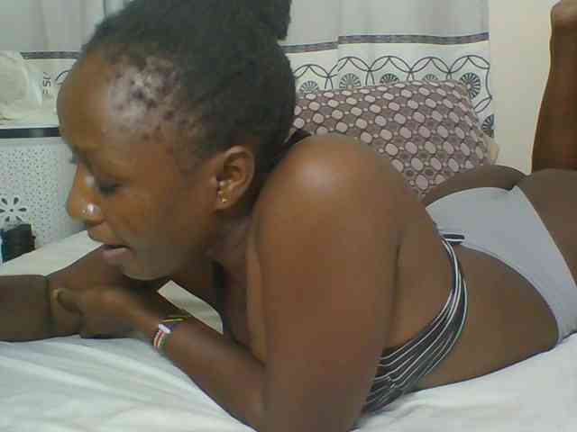 cybersex Chocolateskin4