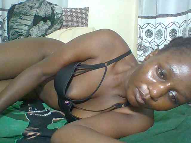 Chocolateskin4 webcam