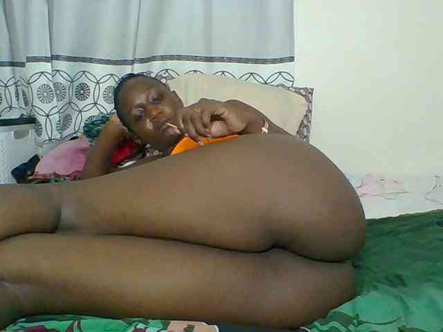 Chocolateskin4 webcam