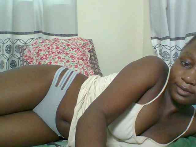 Chocolateskin4 webcam