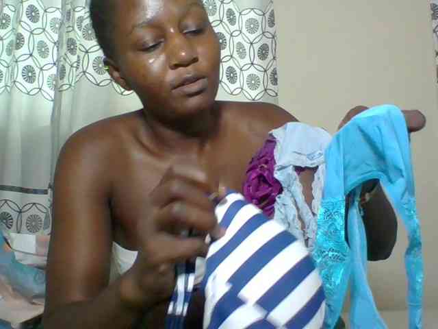 Chocolateskin4 webcam