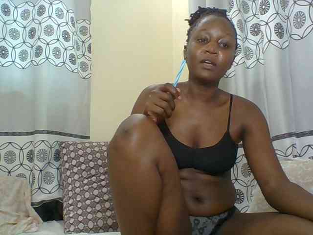 Chocolateskin4 webcam