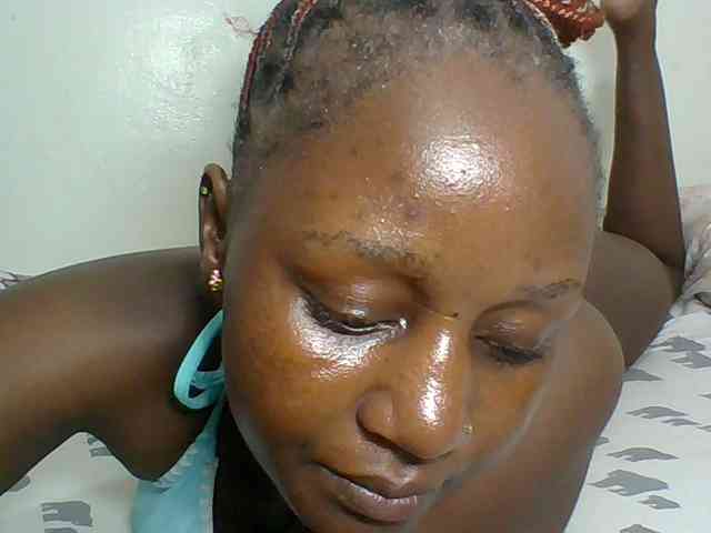 Chocolateskin4 webcam