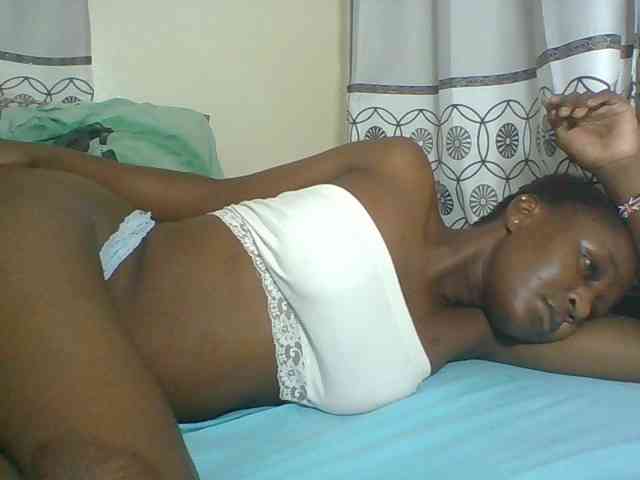 Chocolateskin4 webcam