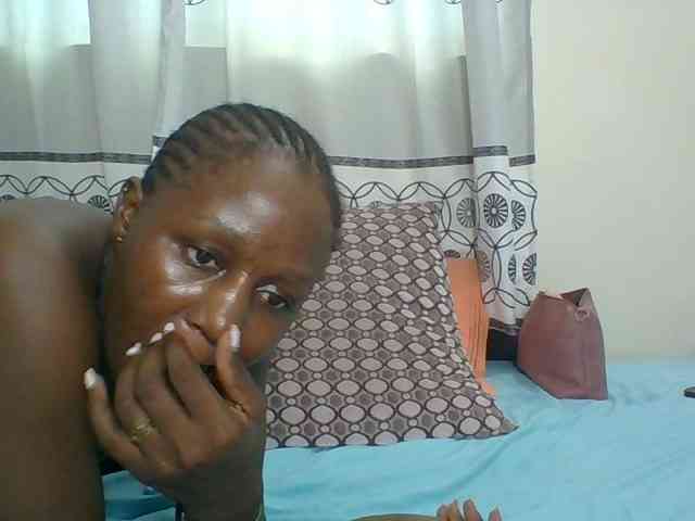 Chocolateskin4 webcam